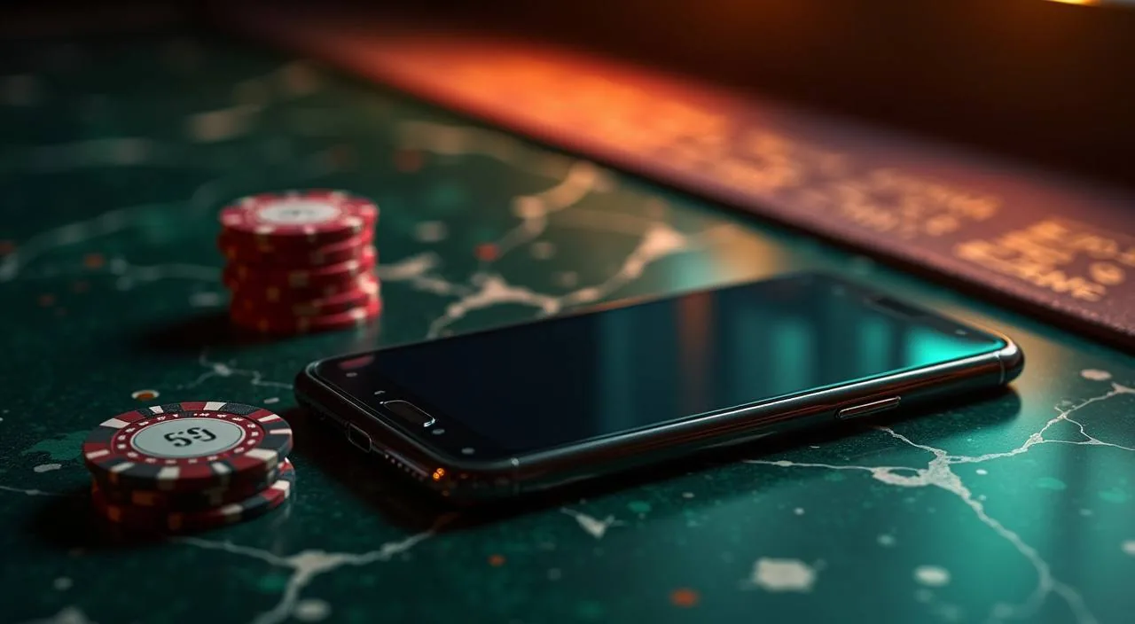 Baccarat Highrollers